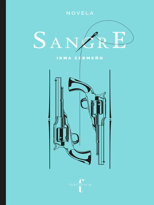 cover image of Sangre